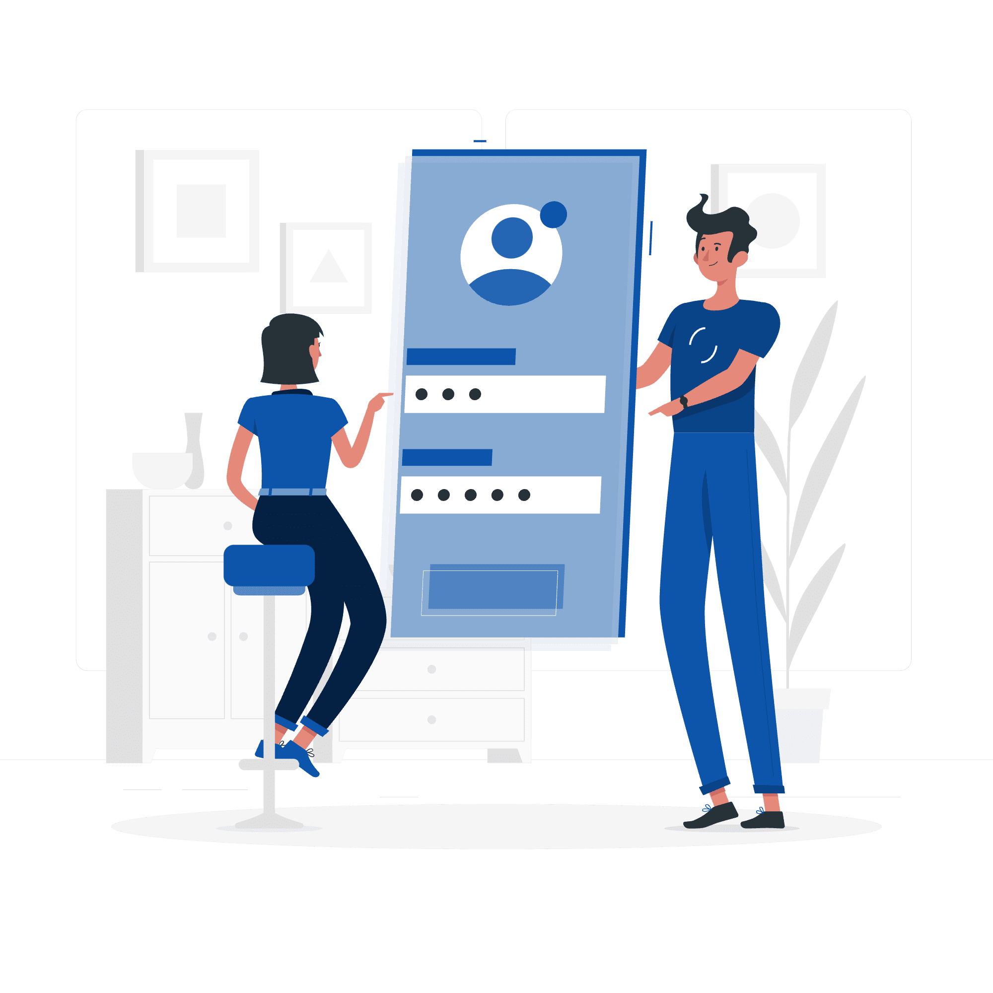 ورود به حساب کاربری